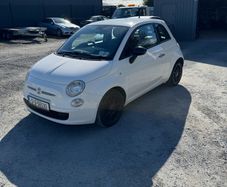 Fiat 500 0.9ltr Twin Air..NCT PASSED/Low Klms
