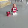 Lego star wars minifigure clone trooper commander fox coruscant guard sw1304 Image 3
