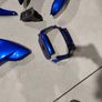 CB500  parts Image 2