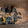 Bionicle Piraka Stronghold Image 5