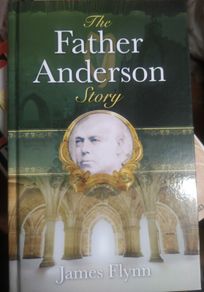 The Father Anderson Story