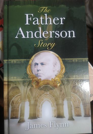 The Father Anderson Story