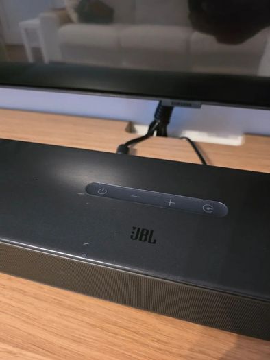 JBL BAR 9.1 True Wireless Surround Dolby Atmos