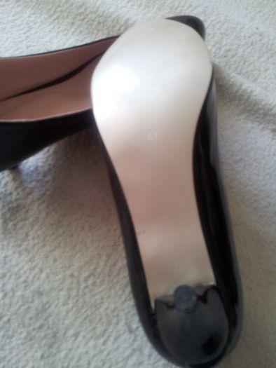 Court Shoes UK 10