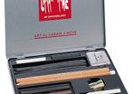 ART by Caran dAche (Sketching Set for Artists) SALE 30% OFF