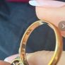 antique ring Image 5