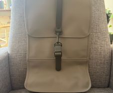 RAINS Waterproof backpack