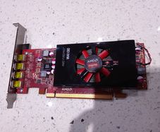 Graphics Card