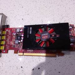 Graphics Card