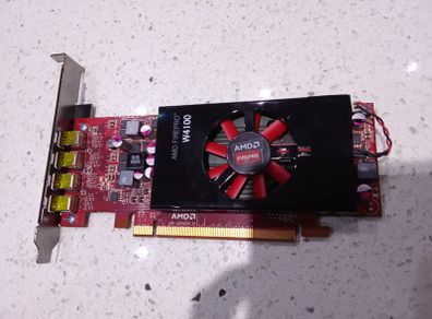Graphics Card