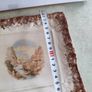 Antique Vintage Wall Bone China Plate Image 4