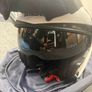 Schuberth C3 Helmet Medium Image 5