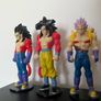 dragon ball Z figures Image 4