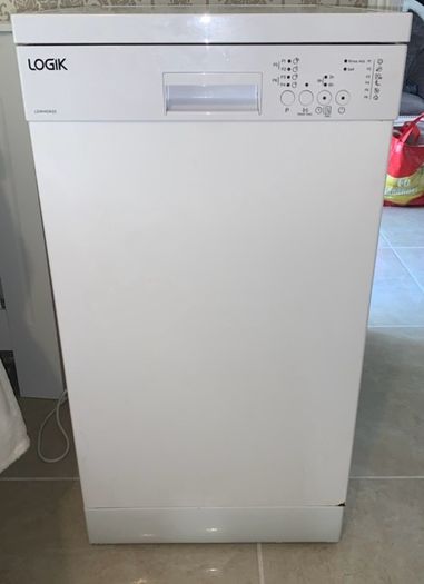 LOGIK Dishwasher Brand New Condition