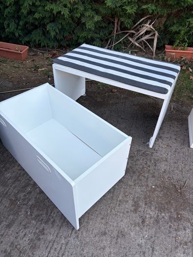 ikea stuva storage chest