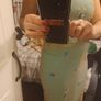 Top and skirt Image 2