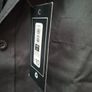 black shirt dunnes new Image 2