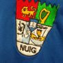 NUIG Galway hummel Football Jersey (Adult Small) FREE POST Image 4