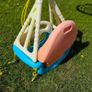 3 in 1 baby swing seat Image 6