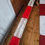 Wooden gymnastics beam Image 2
