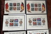 Deutschland DDR set