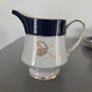 Cups Saucers Plates Sugar Bowl Jug Arklow China Image 3