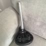 Memory Foam Saddle on Alloy stem Image 4