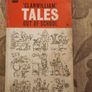 'Clanwilliam' Tales Out Of School. A Lighthearted Look At Irish Life By Edward J. Delaney. First Edition Paperback In Fair Condition. Image 2