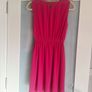 Pink Dress Image 3