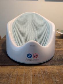 Angelcare bath rest