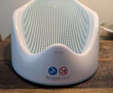 Angelcare bath rest