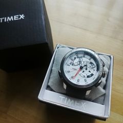 Timex Yacht Racer Chronograph