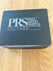 PRS Mary Cries compressor