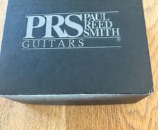 PRS Mary Cries compressor