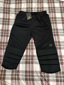 Goalkeeper pants