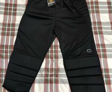 Goalkeeper pants