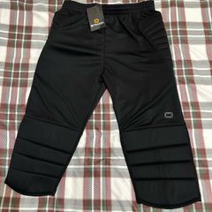 Goalkeeper pants