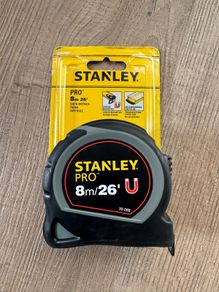 Stanley Measuring Tape