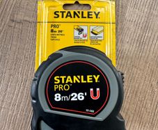 Stanley Measuring Tape