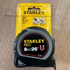 Stanley Measuring Tape