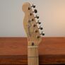 Fender Traditional 50's Telecaster Left Handed 2023 - Butterscotch Blonde Image 4