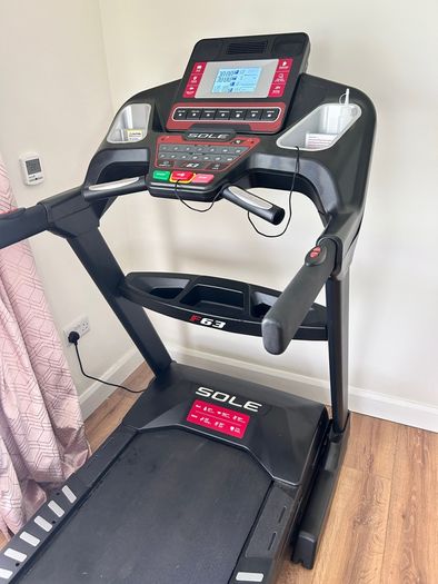 Treadmill