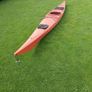P&H Capella Mk1 17ft sea kayak Image 2
