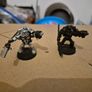 Warhammer: GreyKnights Image 2