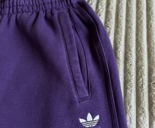 adidas loose fit joggers