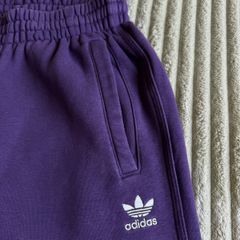 adidas loose fit joggers