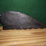 Cast Iron Motorcycle Plaque Image 4