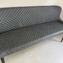 Bench Seat - Grey Ottawa from ez living Image 2