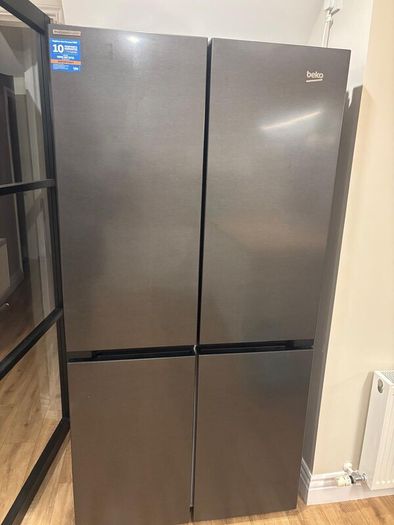 American style fridge freezer
