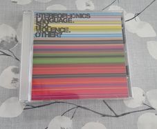 cd